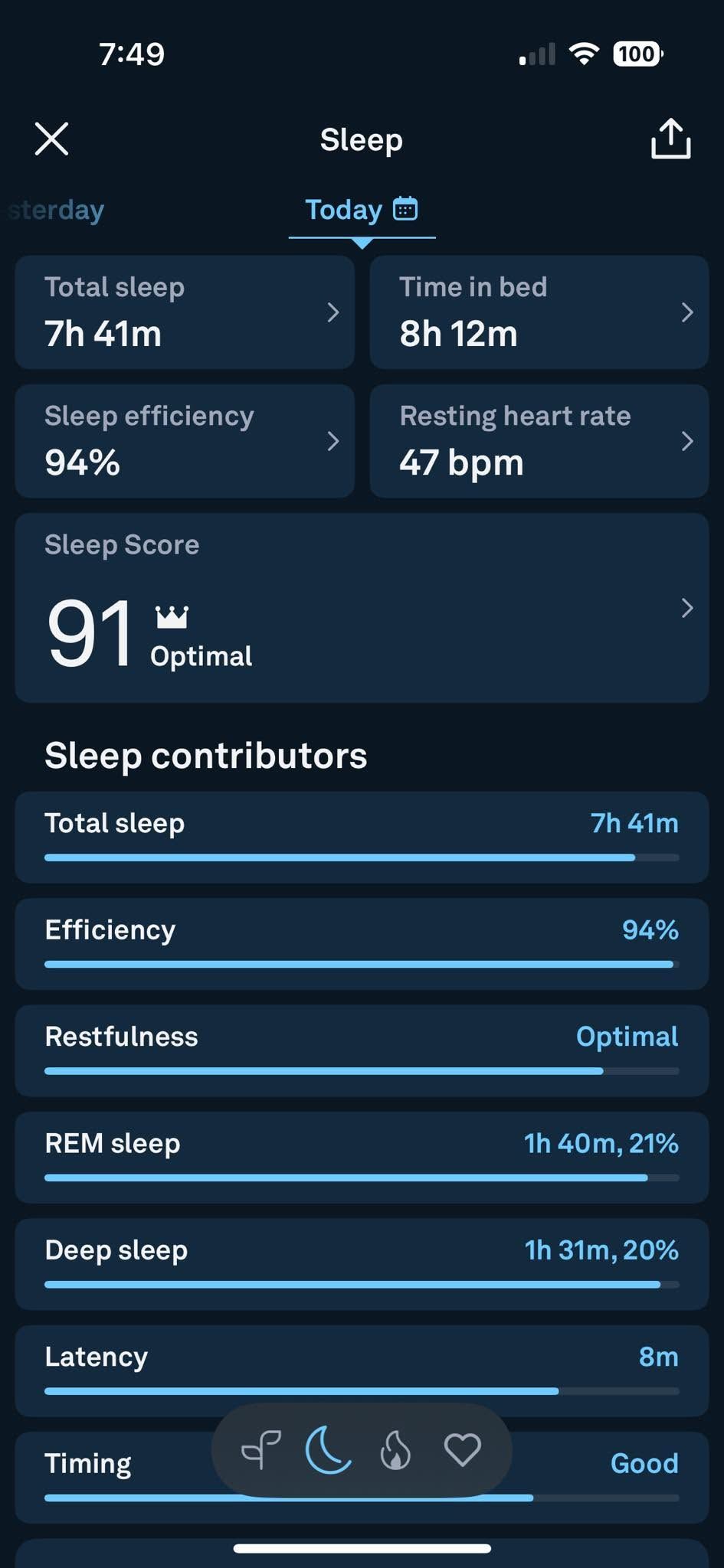 l carnitine insomnia reddit NIGHTCAP is hands down without a doubt my favorite sleep product #fitnessmotivation #fitness #fit #sleep #recovery Color:9CC Intense Ash Lightest Blonde BPC-157 vs ARA-290: Better peptídeo liberador de GH