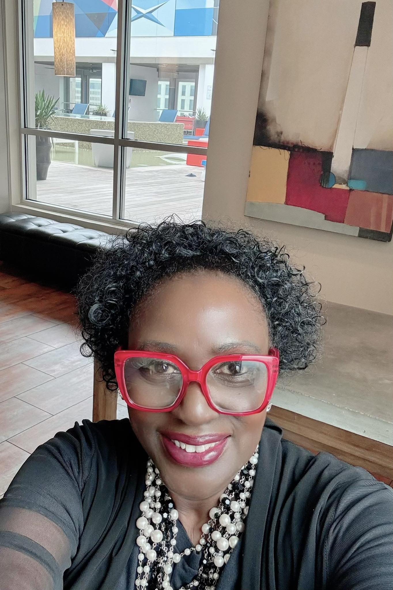 🇺🇸 𝐖𝐢𝐬𝐡𝐢𝐧𝐠 𝐞𝐯𝐞𝐫𝐲𝐨𝐧𝐞 𝐚 𝐦𝐞𝐚𝐧𝐢𝐧𝐠𝐟𝐮𝐥... - Antoinette Marie Ward | Facebook
