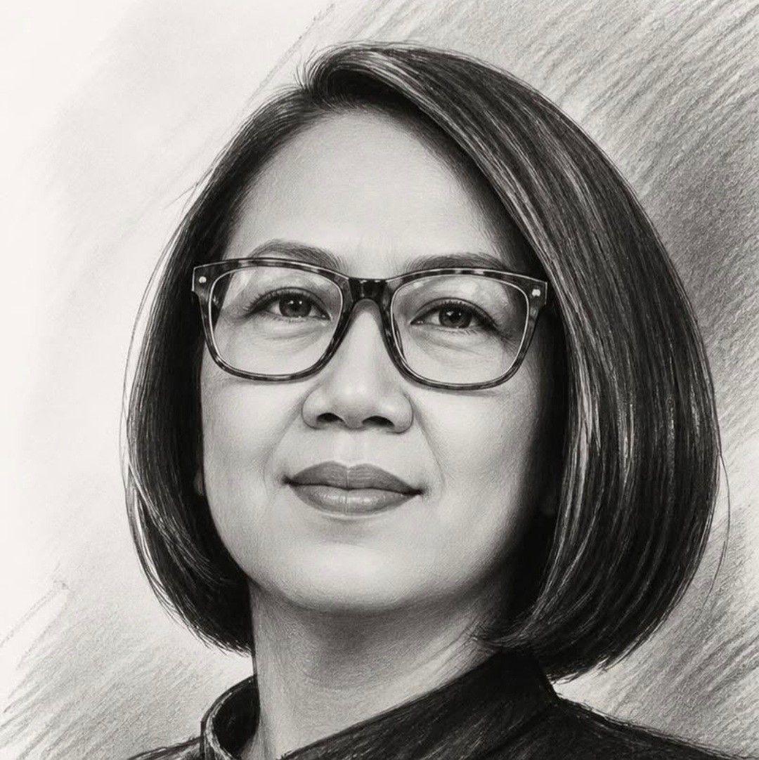 Twila Garingan Dela Cruz