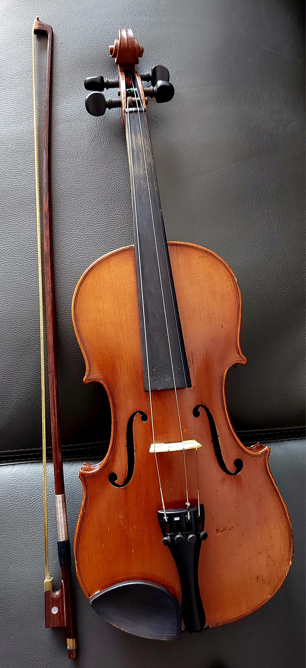 1721 Antonius Stradivarius violin for sale
