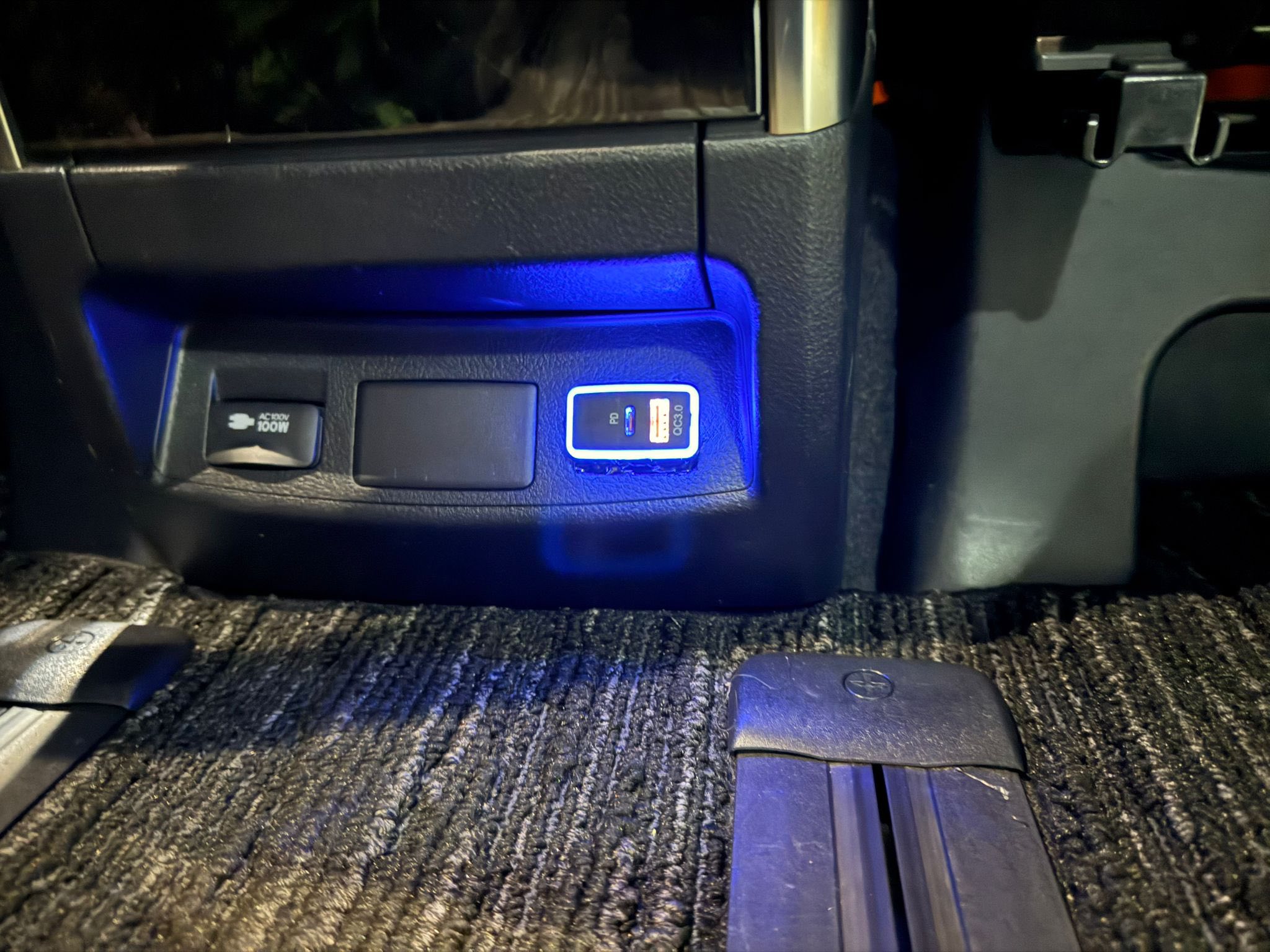 Toyota Alphard upgrade by George Chan in Manchester