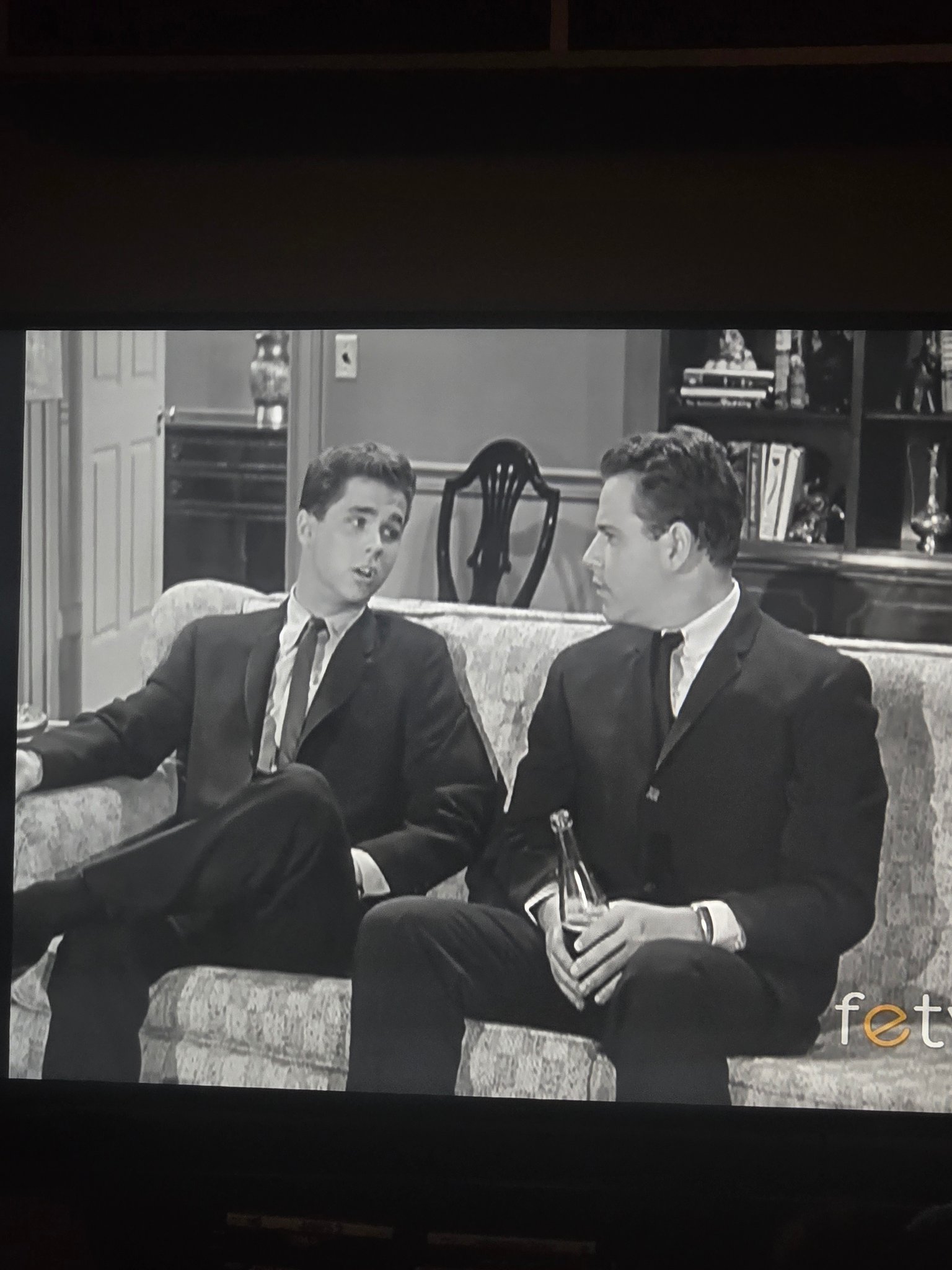 Leave It To Beaver - The TV Series 1957-1963 | I wasn't invited to ...