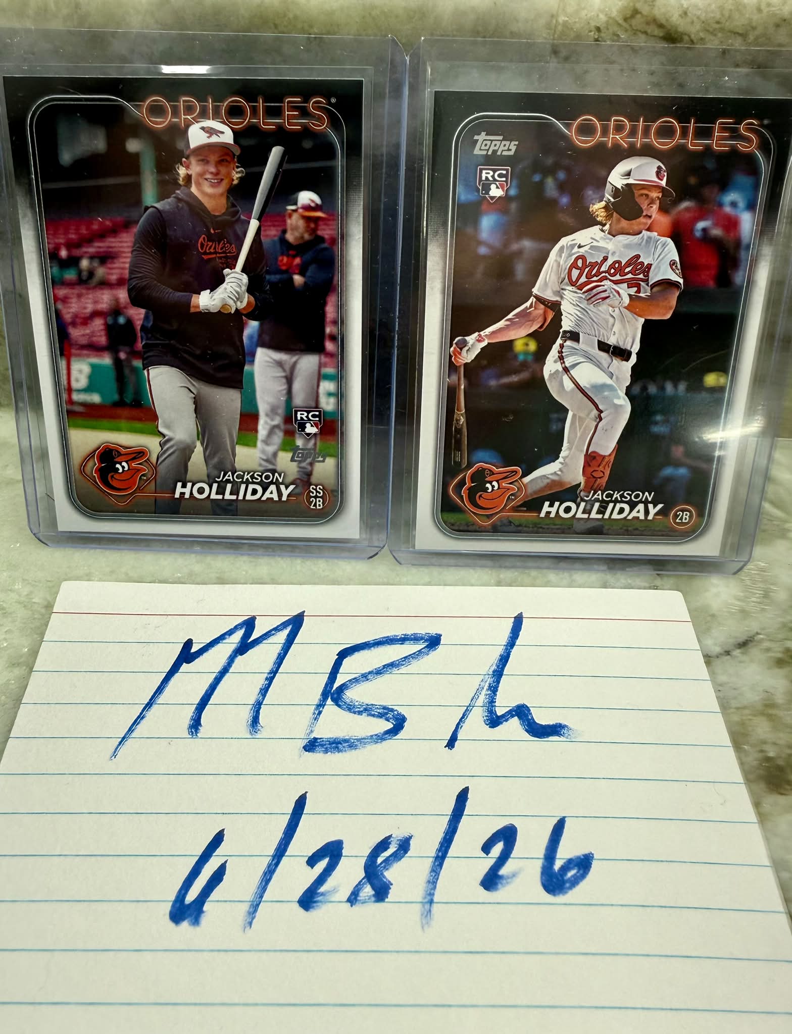 1/1 Collector submits his dream card to Auction ⚡️ and it's a