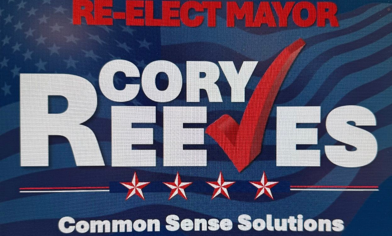 Cory Reeves