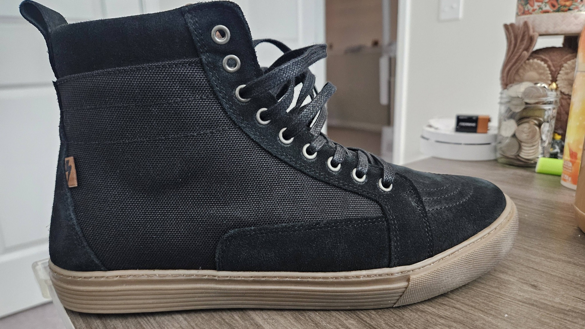 John Doe Neo riding shoes review
