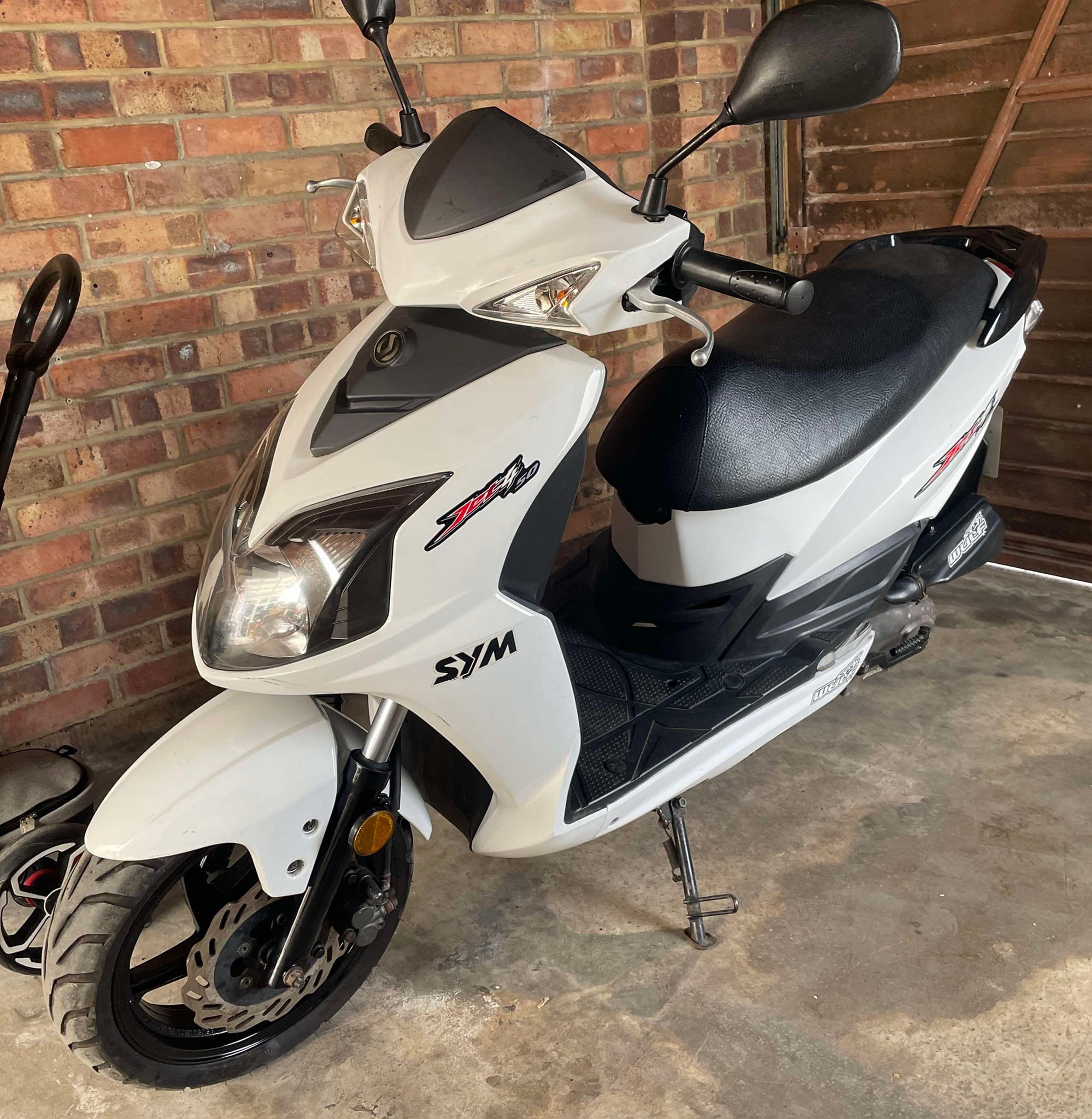 Just bought this... I
