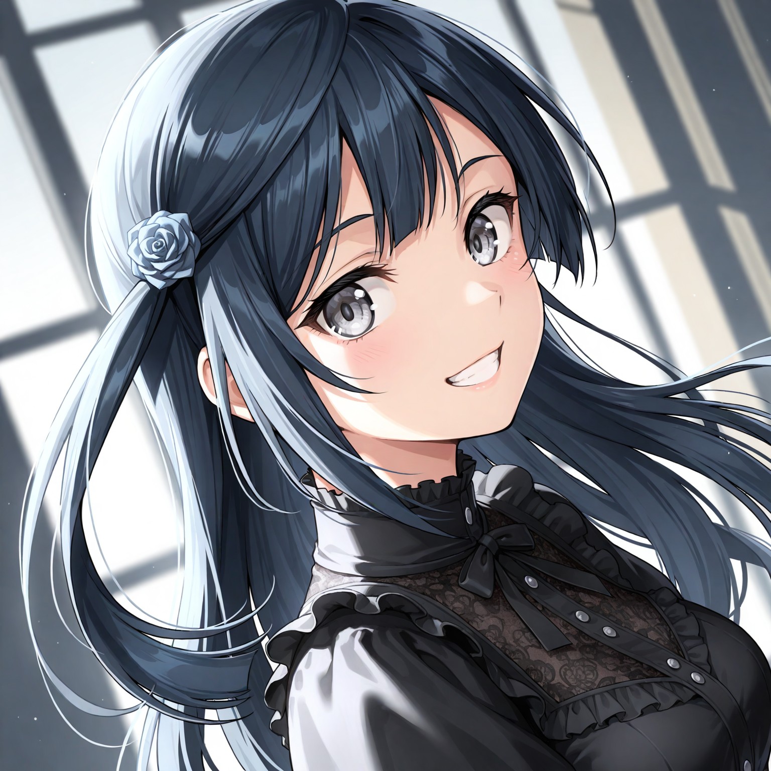 ♥ゆゆ様♥ Yuki Setsuna | Love Live! ✨ #yukisetsuna #lovelive