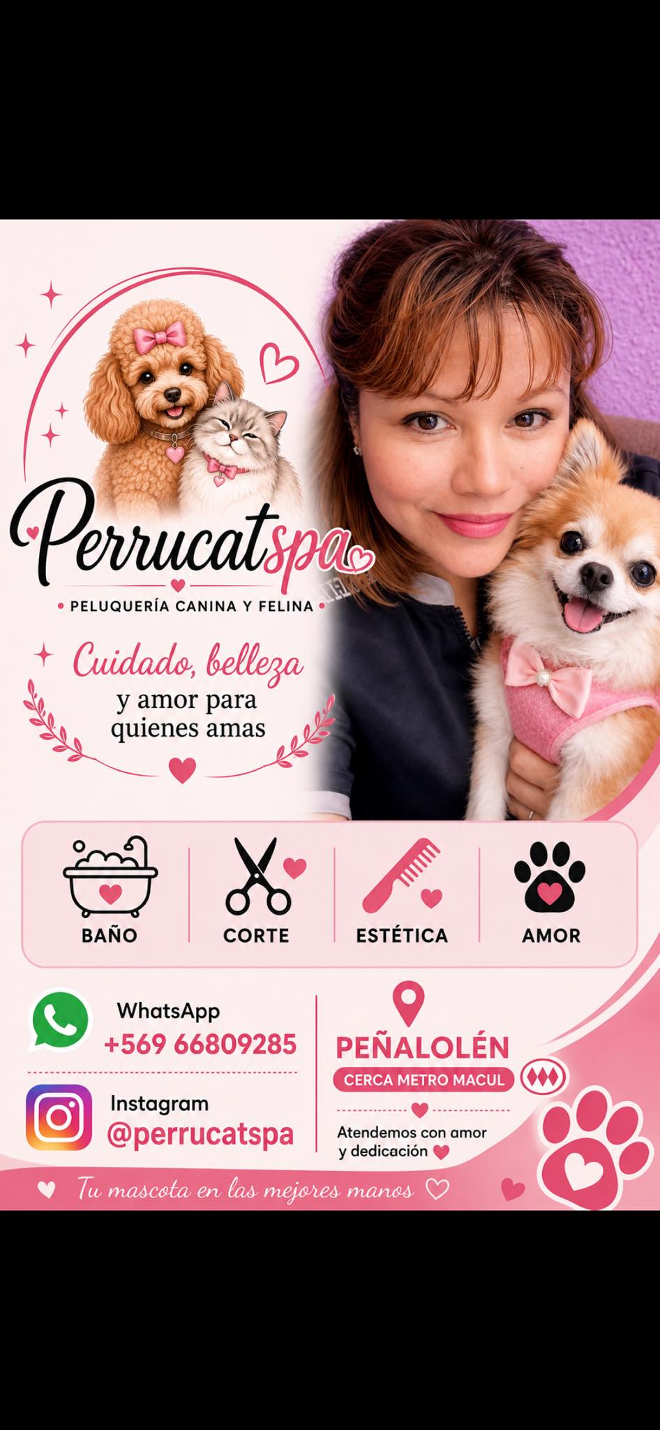Amparo Rojas