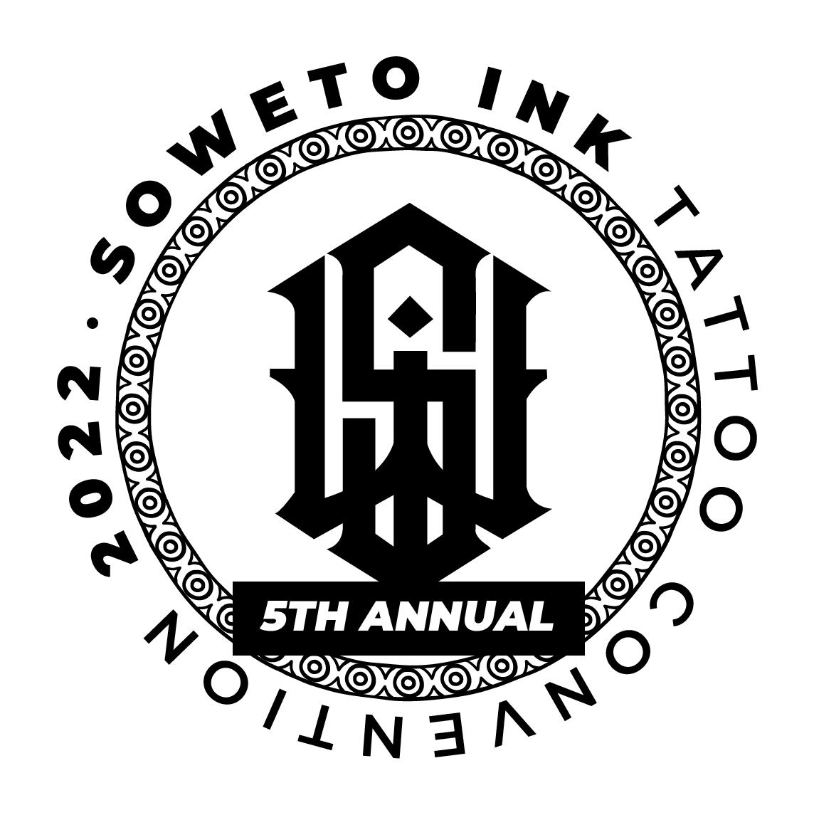 Soweto Ink Tattoo Convention - Home