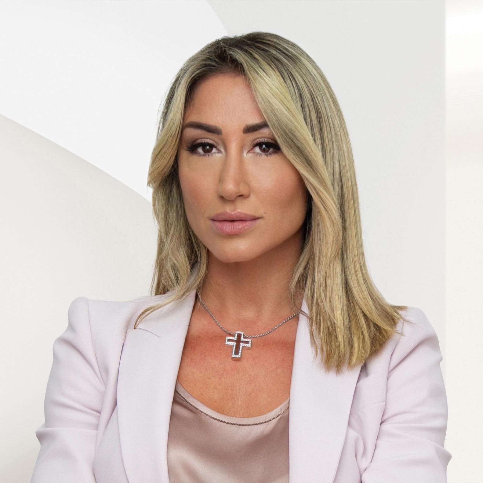 Silvia Ruzzòli Giacometti