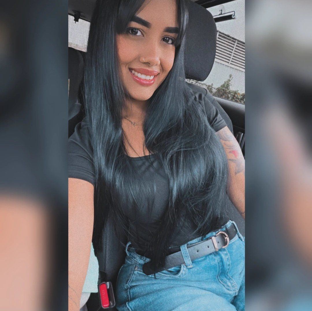 Melanie Rivas