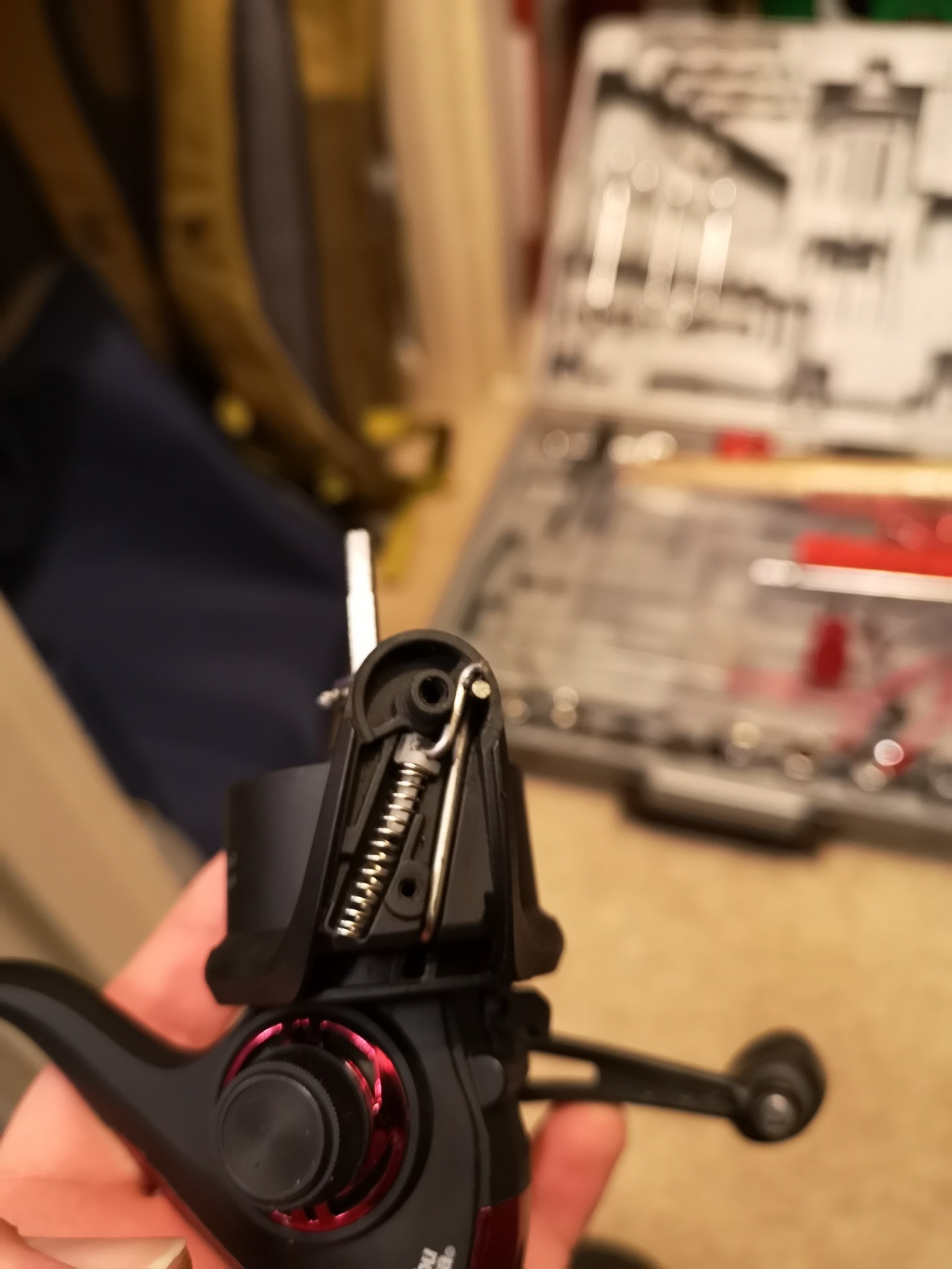 13 fishing concept a3 gen ii baitcast reel Gettin' it Dun (S2, Size:36 Flies (With Box) For those who demand subseries:Abu_Garcia_Jordan_Lee
