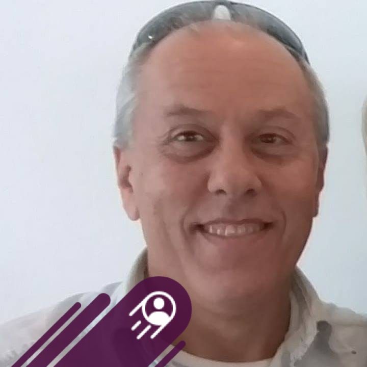 Alberto Ramón Rio