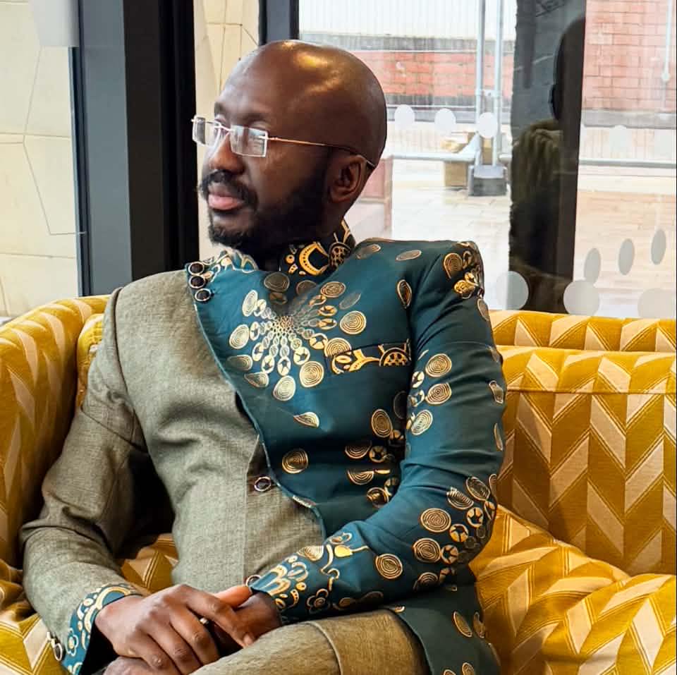 Sometimes you’ve got to create your own energy. 😎🕺🏾 A little dance, a ...