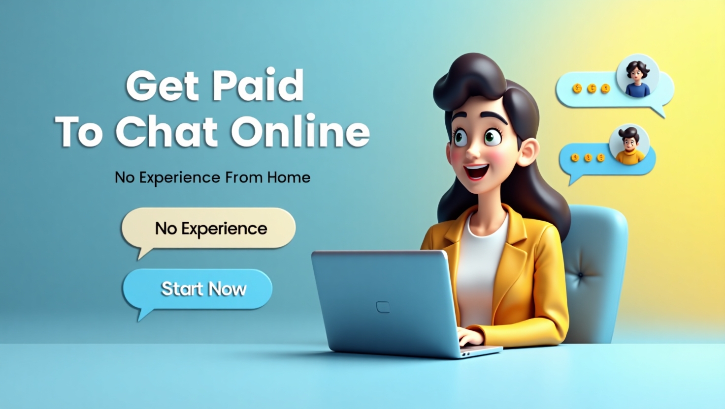 🧑‍💻 Online Chat Jobs Hub | Facebook