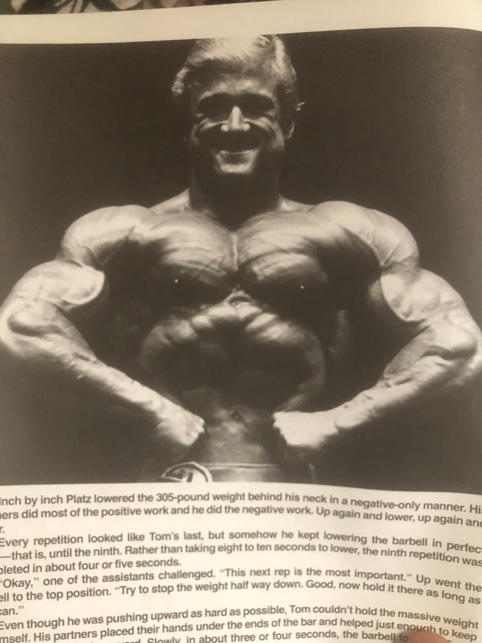 Old School Bodybuilding Forever | Facebook