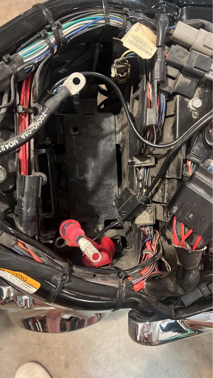 Are Hayabusa ecms compatible with our bikes? Can I plug and play