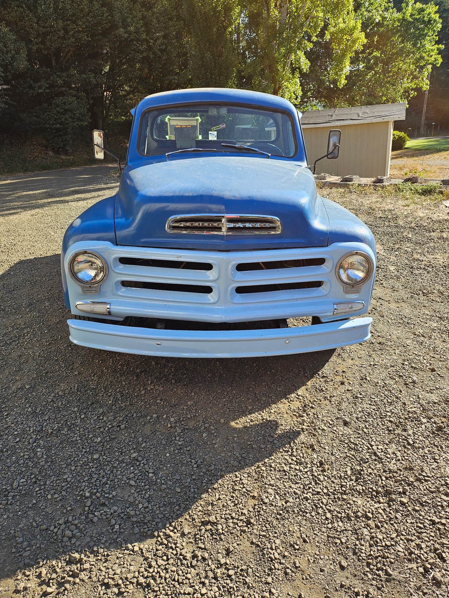 1956 Studebaker 2e5 - Commercial Vehicles - Toledo, Oregon | Facebook ...