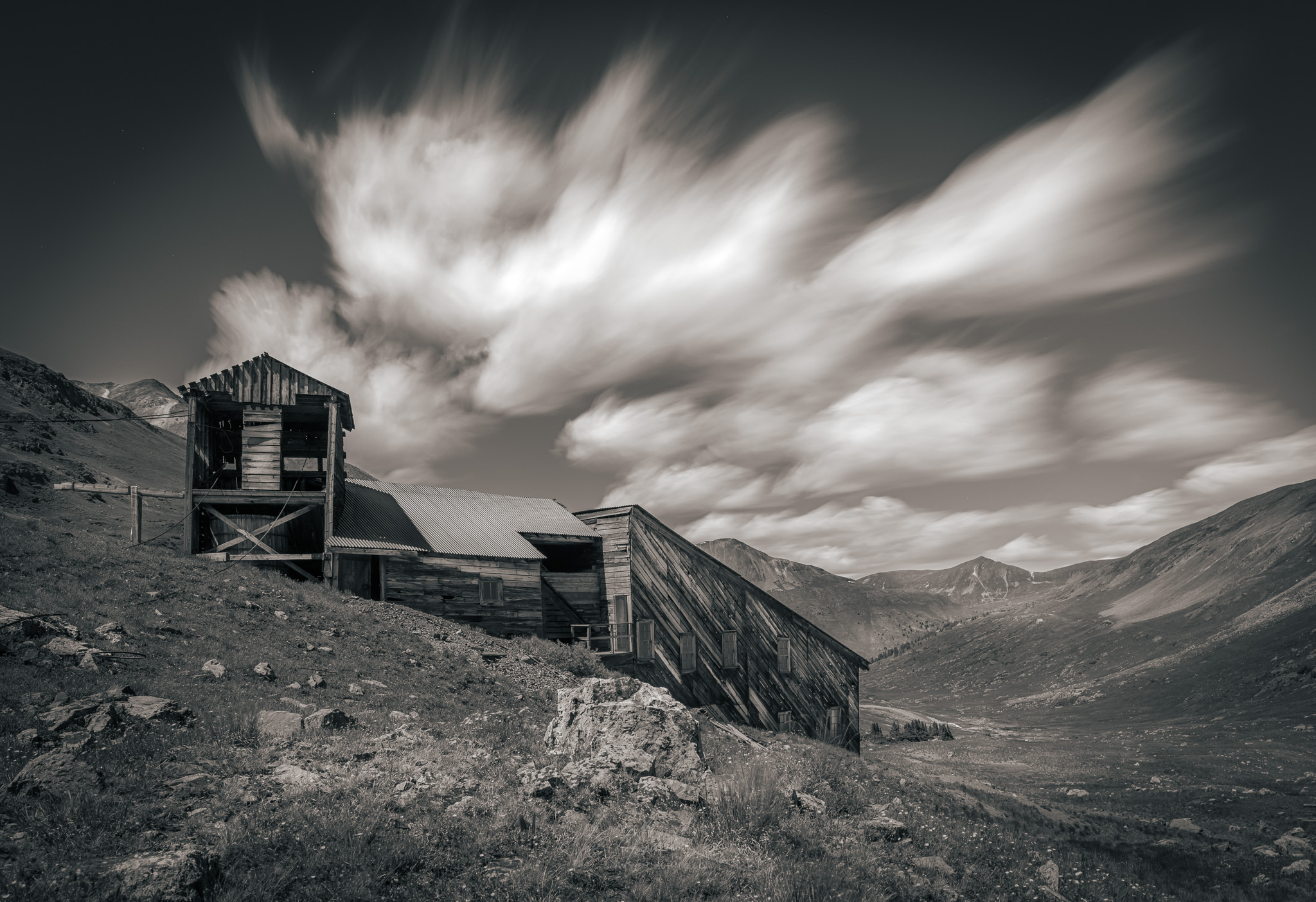 Marc Muench
