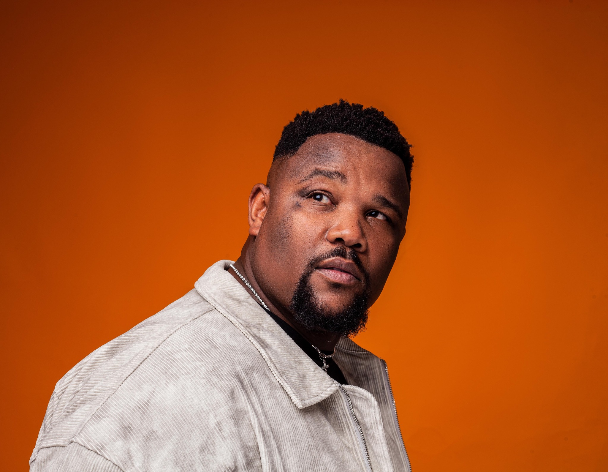 Akhona King Terry Bhengu