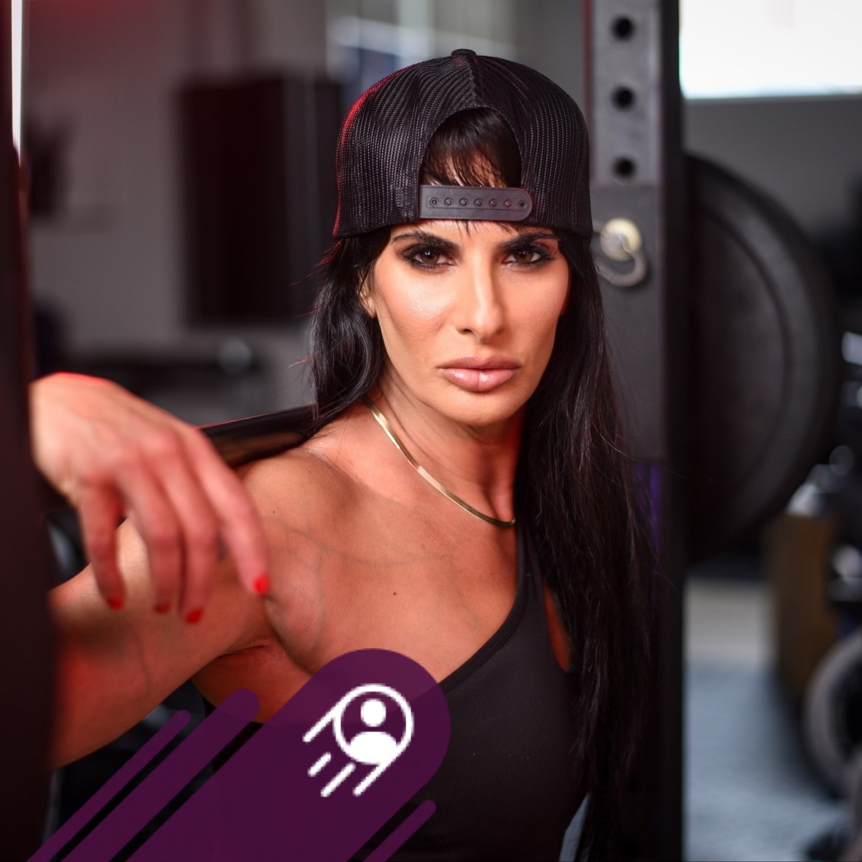 Day 2: Rotation + stability • Landmine rotations: 3 x 10/side • Pallof ...
