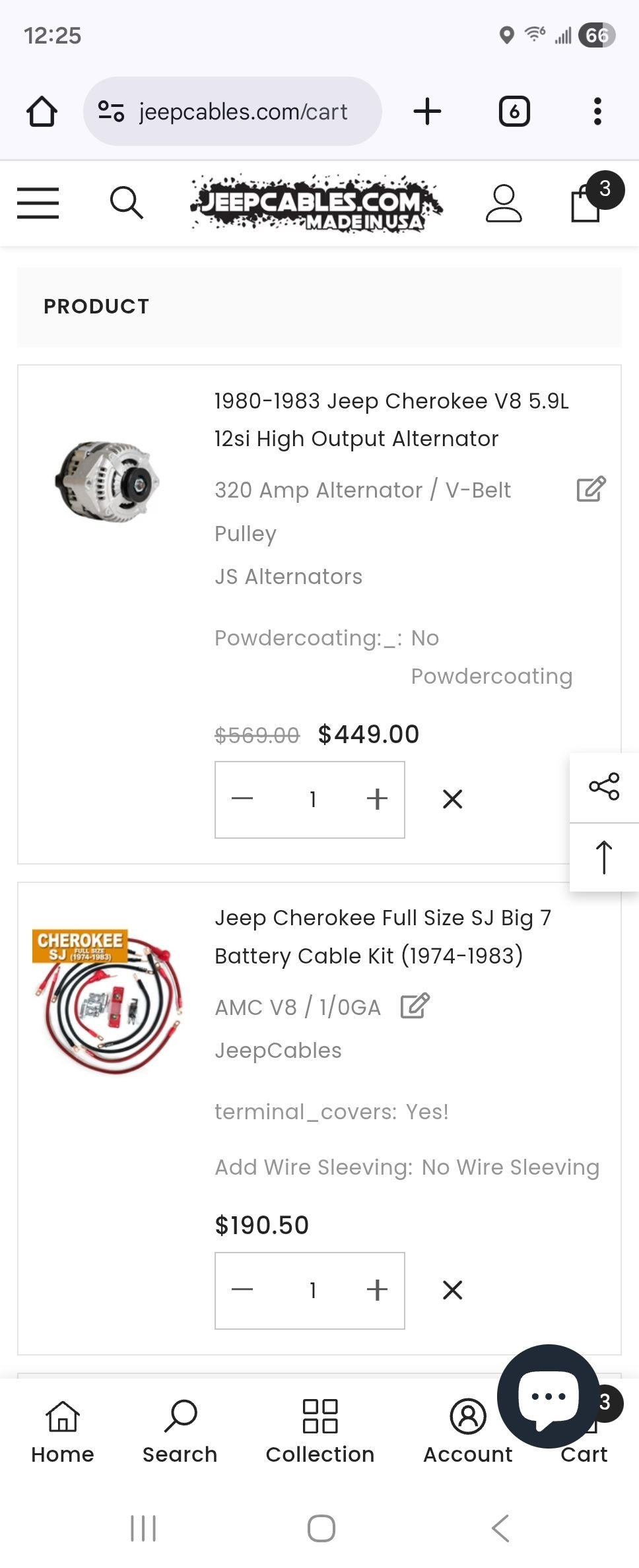 400 Amp High Output Alternator 05-13 GM Truck - Car Audio Bargain LLC