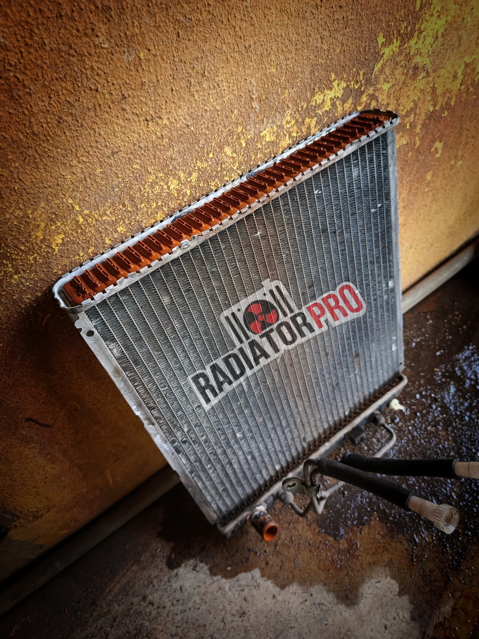 Radiator PRO | Kuala Terengganu