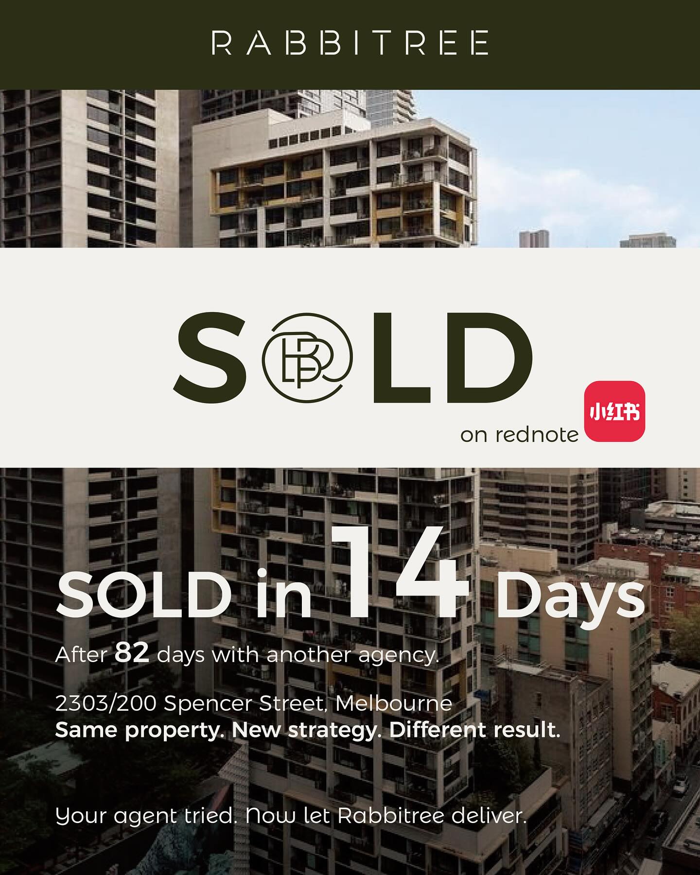 Leo Bi - 💥 SOLD in 14 Days. @rabbitreerealestate After... | Facebook
