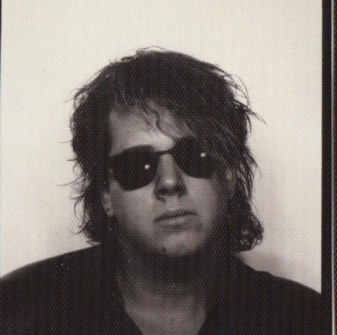 Derek Ashworth