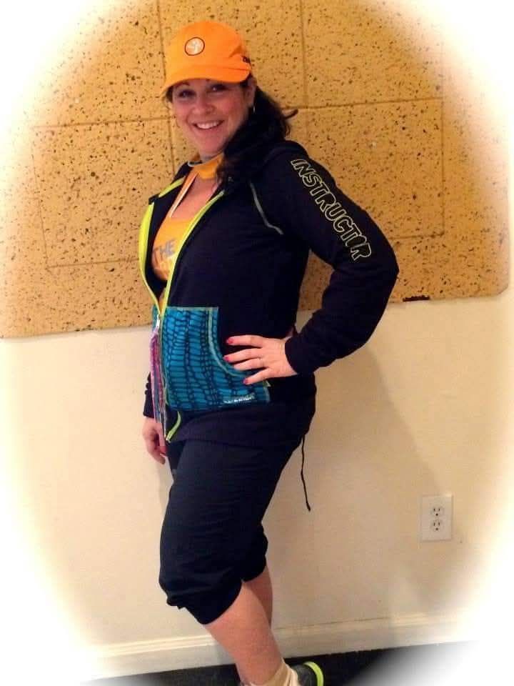 Zumba gold classes in Tonawanda, NY