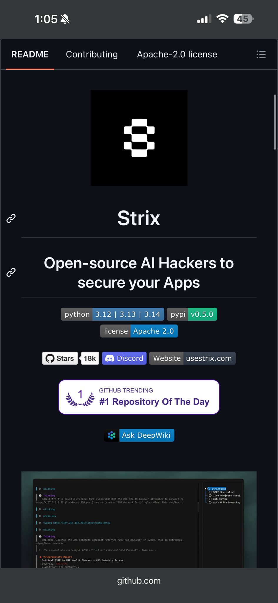 Anyone tried Strix on your applications yet? | Facebook
