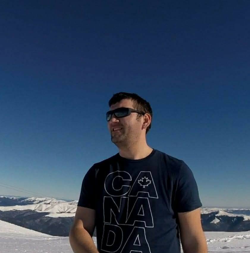 Claudiu Neamtu