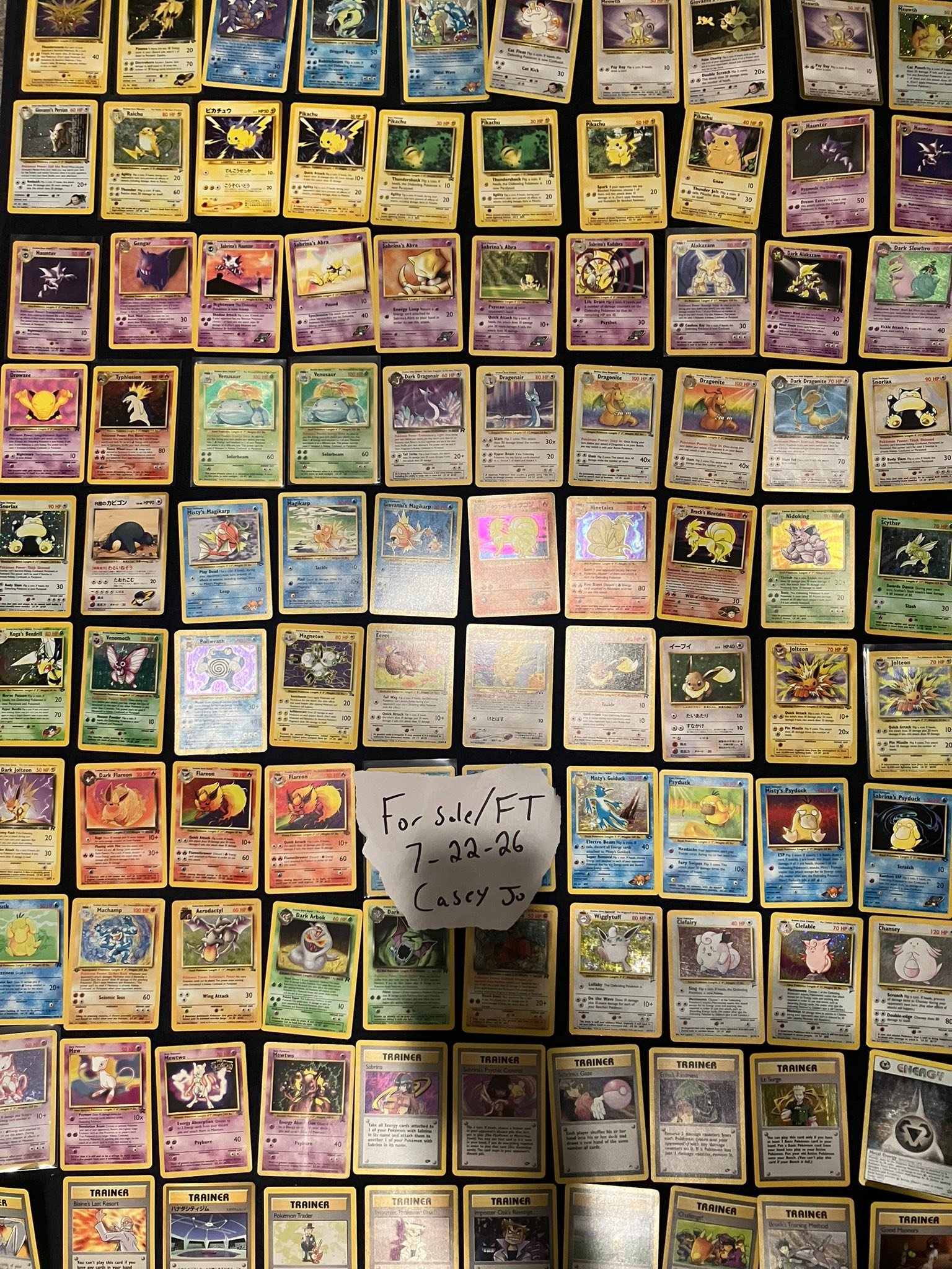 pokemon cards near ne Pokemon: Jumbo Pikachu at the Museum Promo Card (Sealed)  Double Infinity Gaming type Pokemon galore Lincoln, NE Pokemon Cards (Buy,