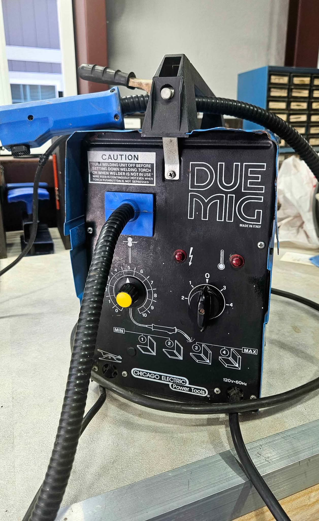 Mig Plasma Cutter Power Switch Replacement For Chicago Electric/Harbor Freight MIG Welders & Plasma Cutters Chicago Electric Replacement