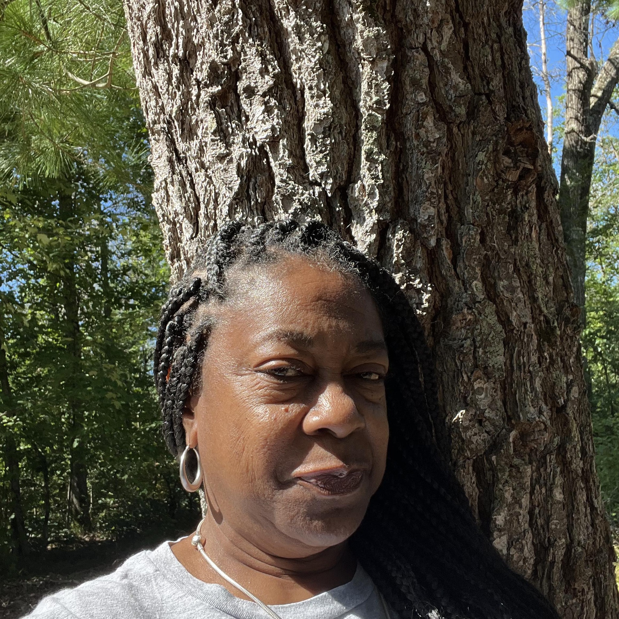 Happy Labor Day!#idlewild | Janice Banks