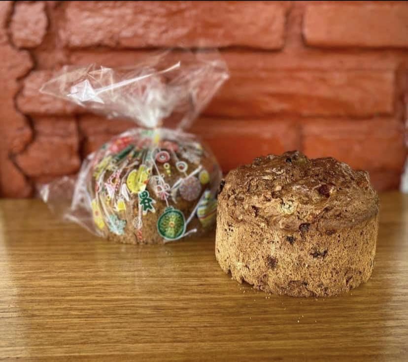QUINTA DE TILCOCO COMPRAS VENTAS NOTICIAS | Se vende rico pan de pascua ...