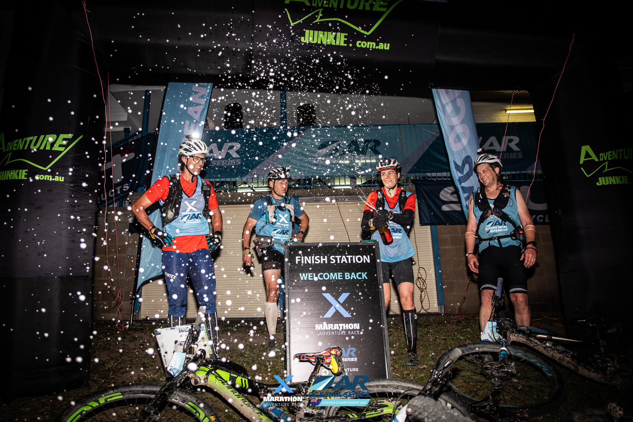 Victoria Adventure Racing | Facebook