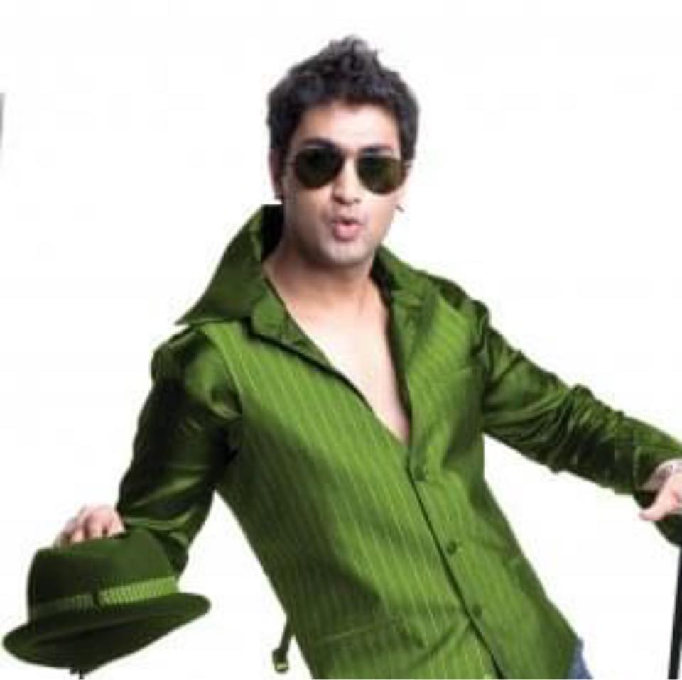 Harish Raj