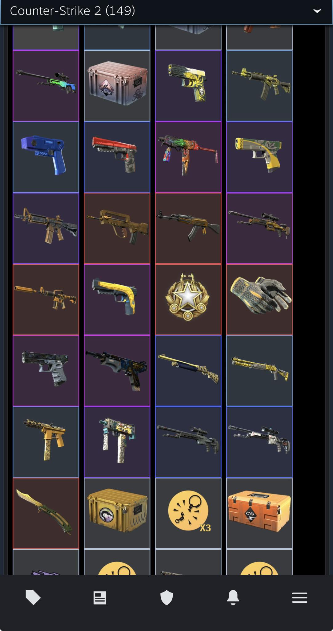 Trade | Facebook