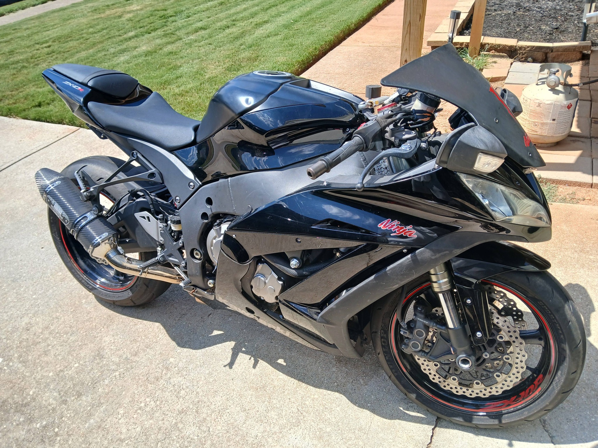 （11月VIP 15%off中） Akiです❣1104 Kawasaki Ninja ZX-11 ZZ-R1100 Brasil | Facebook