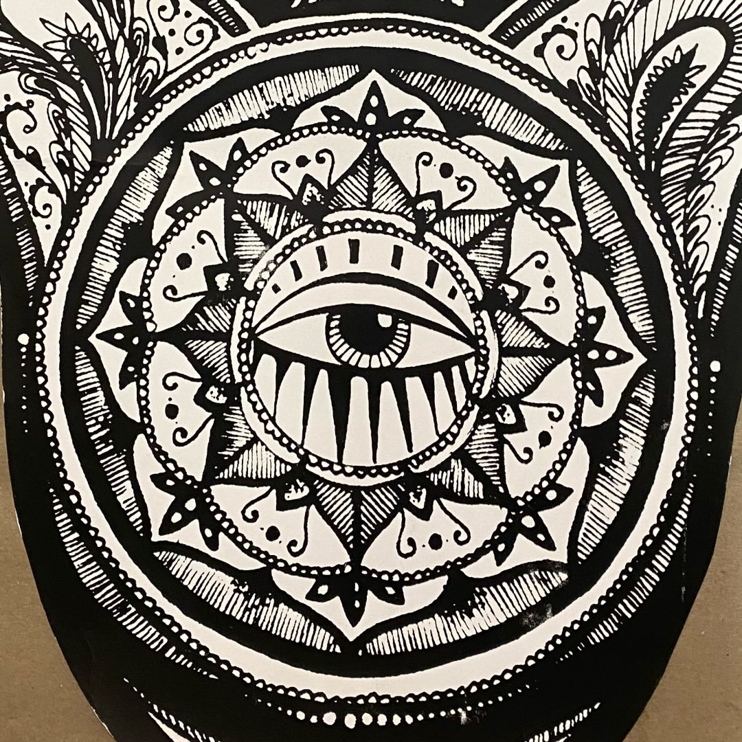 80 days. 80 drawings. Done. Drawing has been my daily meditation since ...