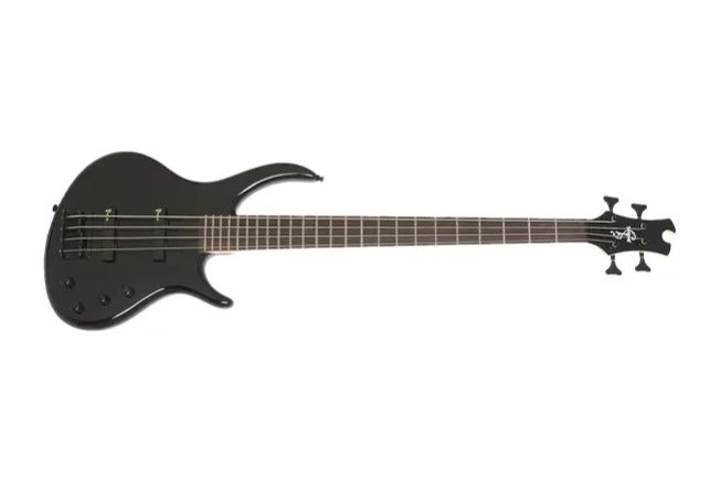 Epiphone Toby 4 standard bass reviews?