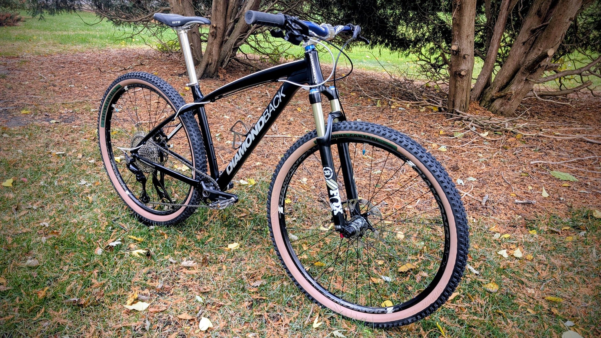 What are your Asian-made bikes?