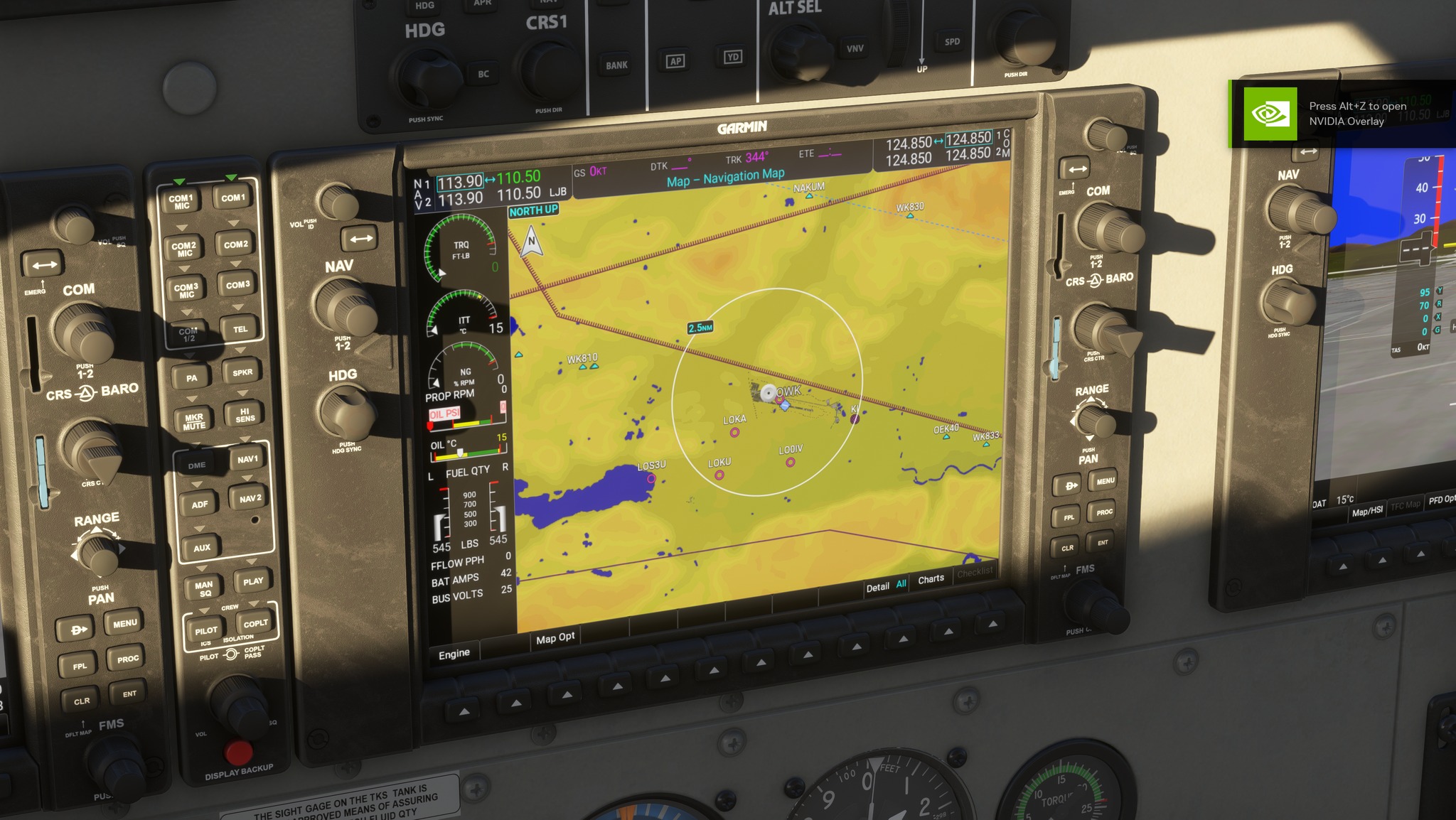 Microsoft Flight Simulator 2024 (Asobo Studio) | Does anyone have a fix ...