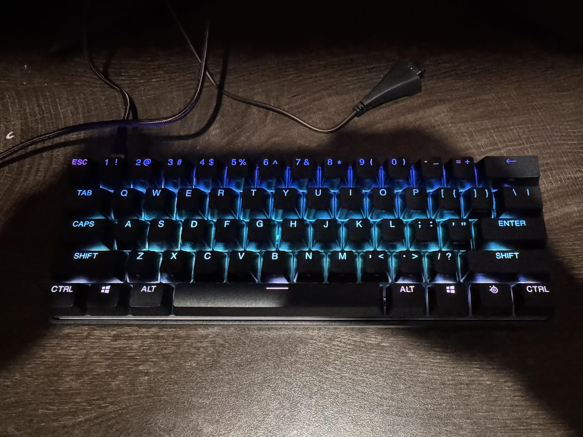 Pc, Gaming, Setups, and building advice. | Steel series apex 9 on sale ...