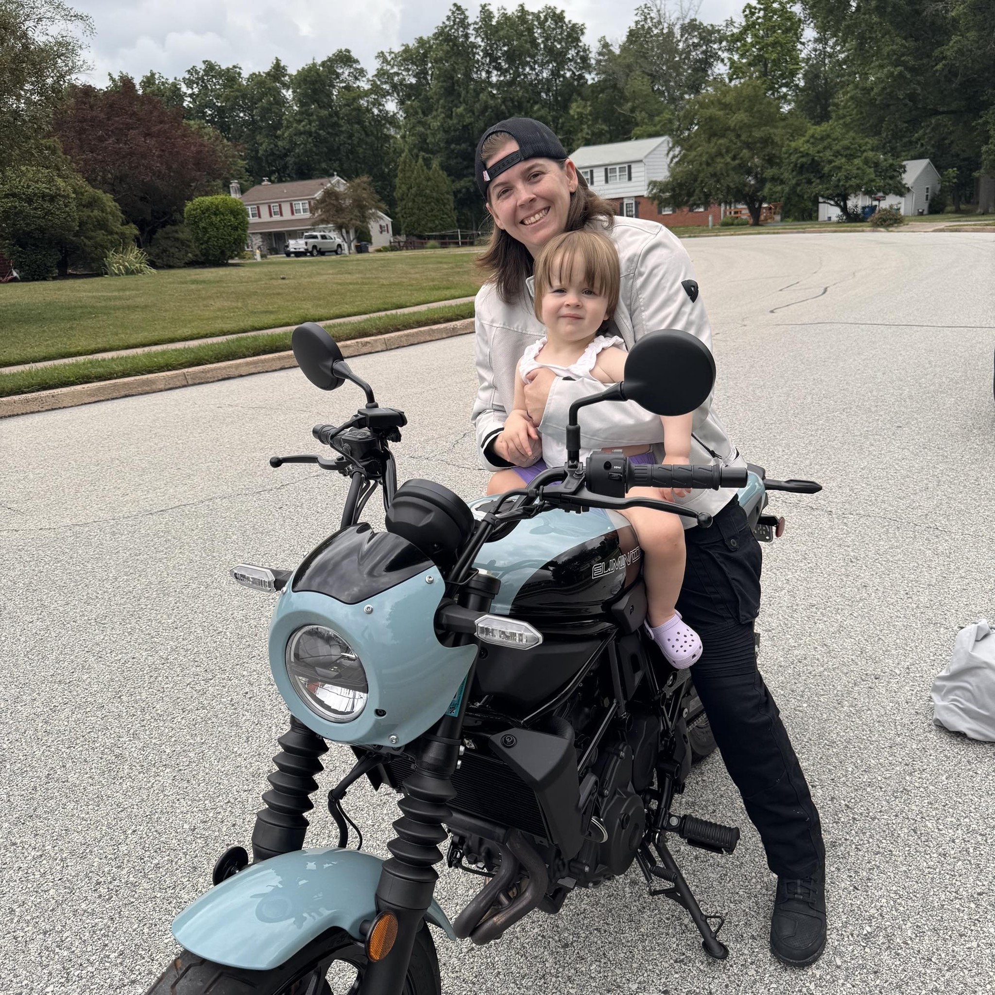 Beginner motorcycle riders Q&A | So I’m brand new to riding | Facebook
