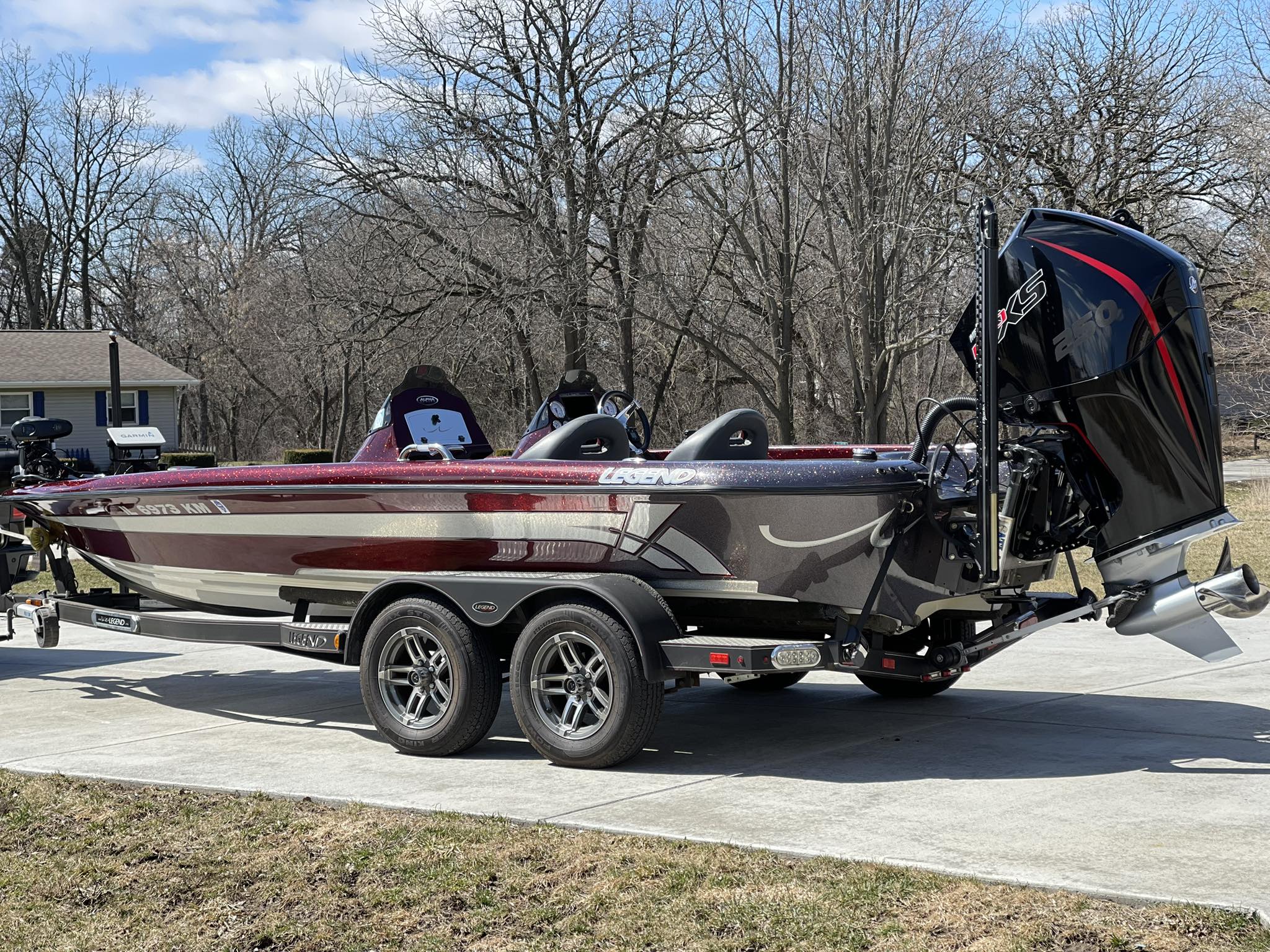 Bass Boats for Sale and Purchase Discussion