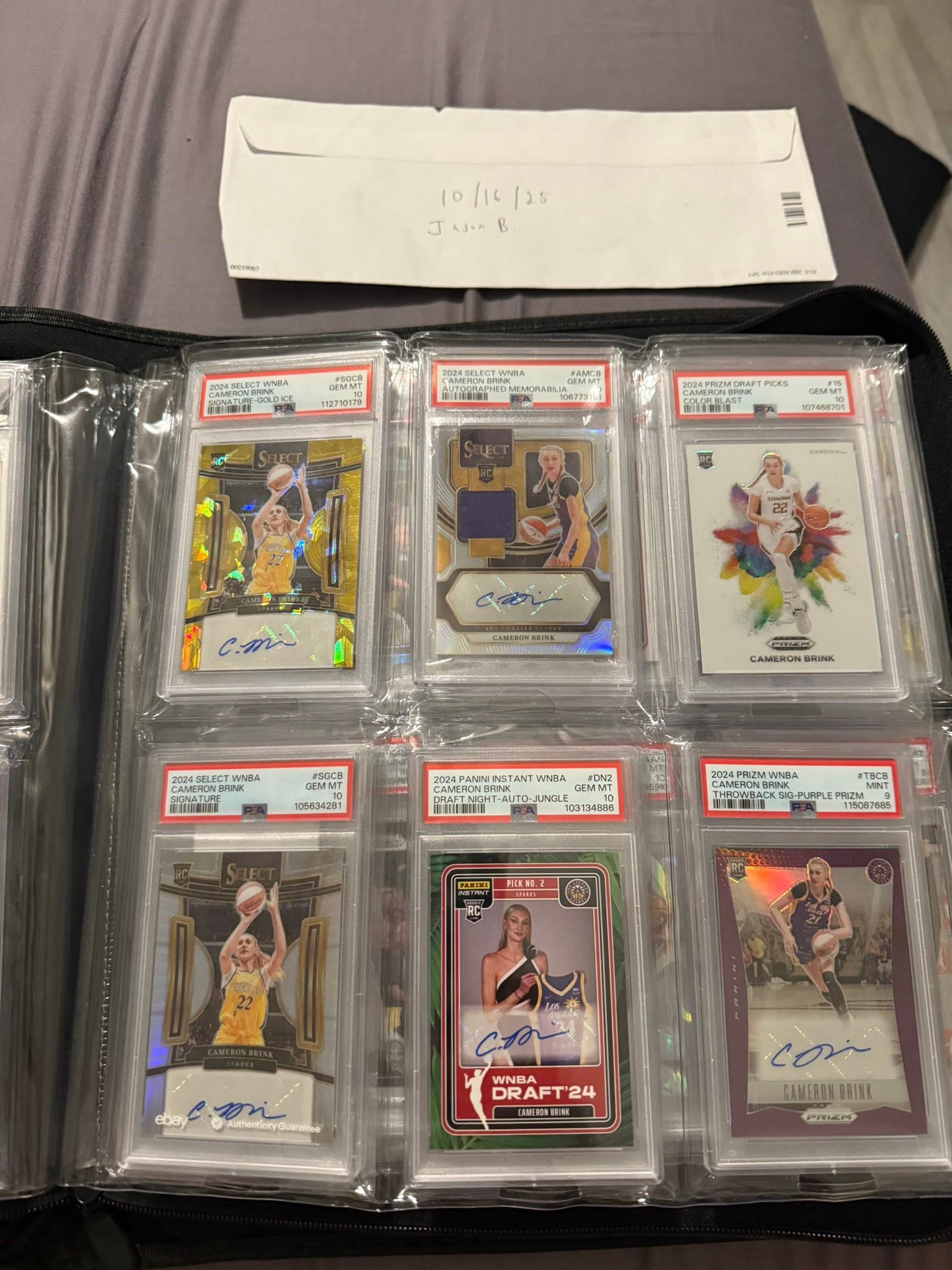 Wnba basketball cards for sale