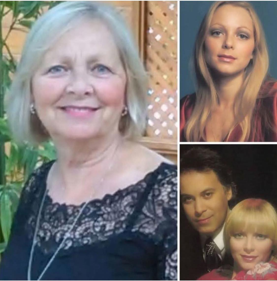 Souvenirs Jeunesse | Chanteuse Anne Renée 75 ans 24 août 2025 | Facebook