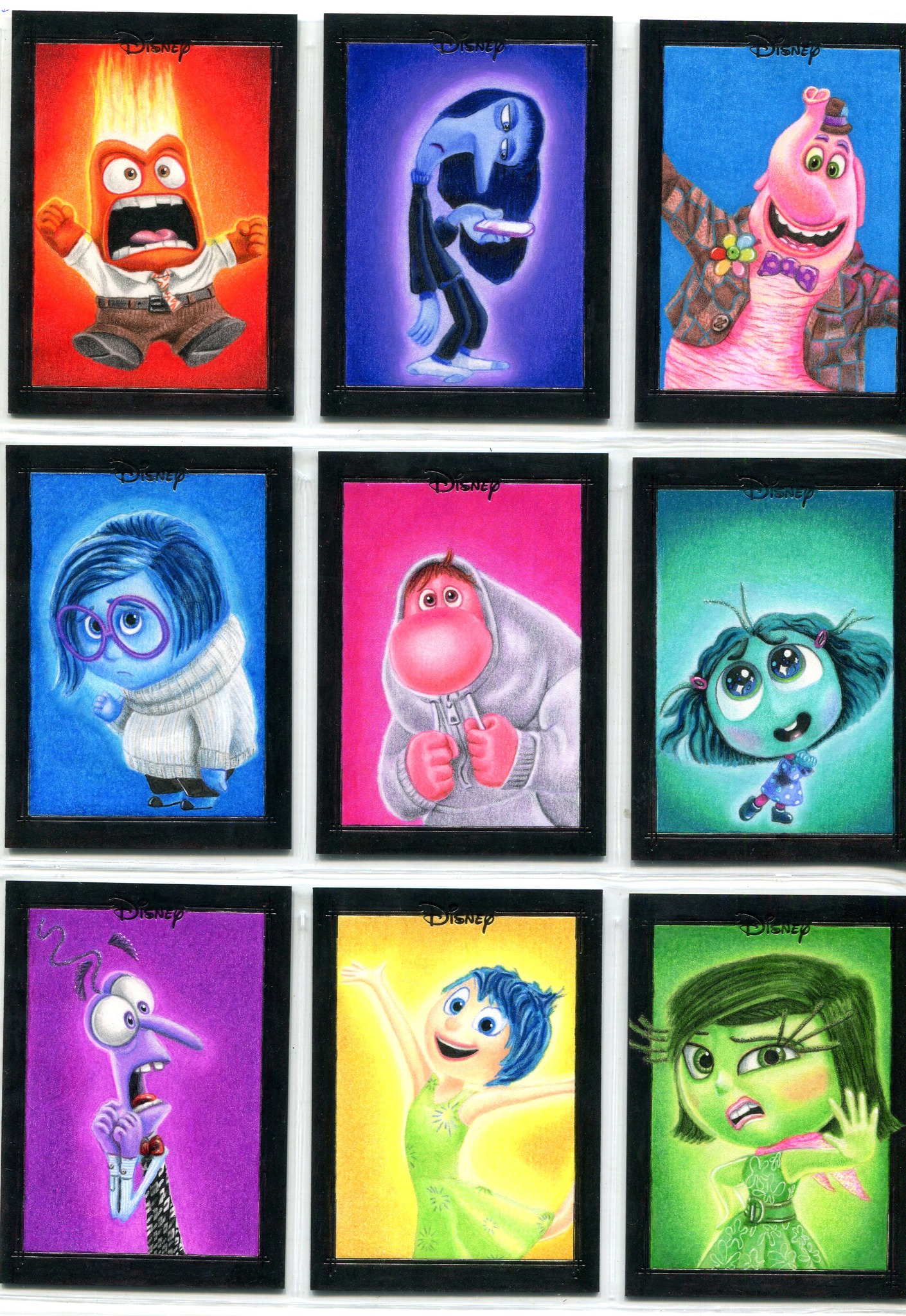 その他 PIXAR SKETCHBOOK COLLECTION 2025 PIXAR SKETCHBOOK
